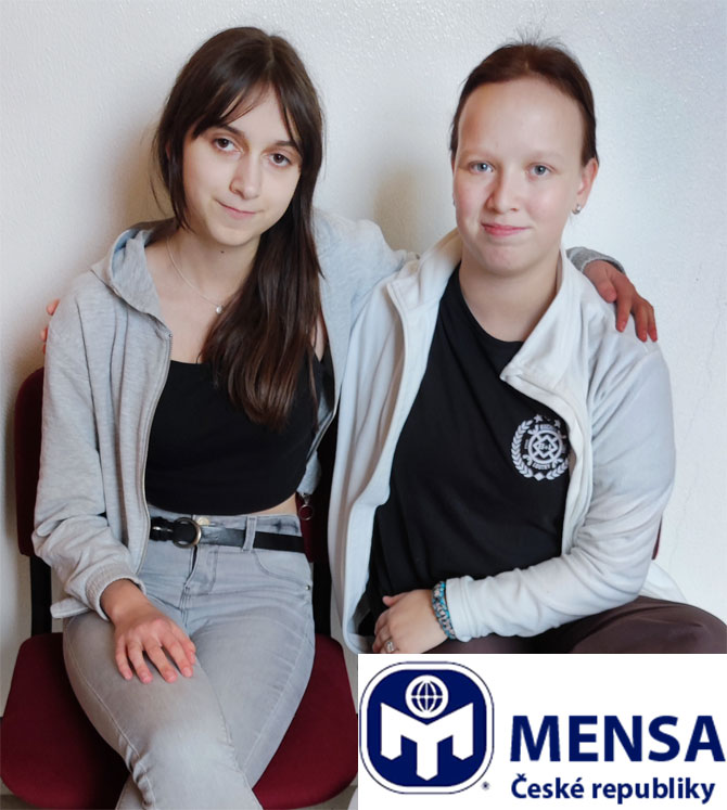 Logická olympiáda 