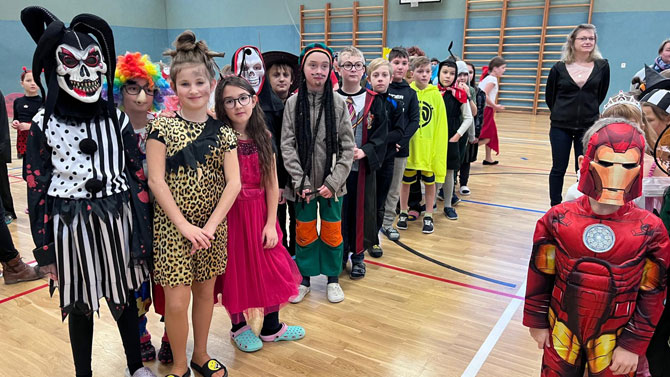 Karneval
