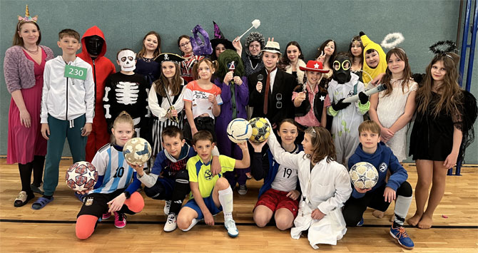 Karneval