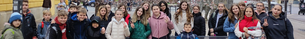 Jeden svět dětem