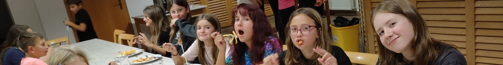 Turistický kurz Křemešník