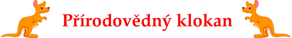 Přírodovědný klokan 