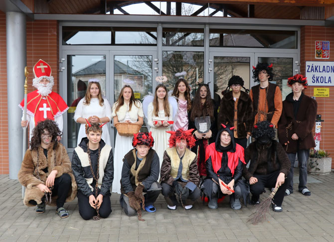 Když se dokáže spojit PEKLO S NEBEM