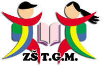Základní škola T.G.Masaryka Suchdol nad Lužnicí Logo