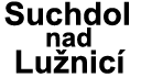 Suchdol nad Lužnicí