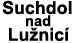 Suchdol nad Lužnicí